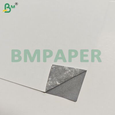 310gsm Black Core Double Side Coated Glossy Playing Cardboard
