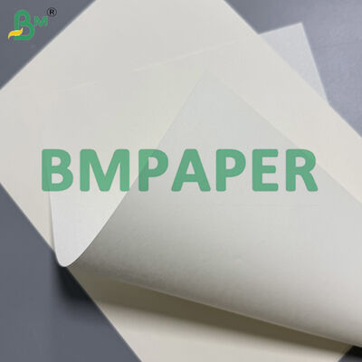 60 gm 70 gm Papel de offset sem revestimento sem madeira de alta qualidade 610 mm x 860 mm