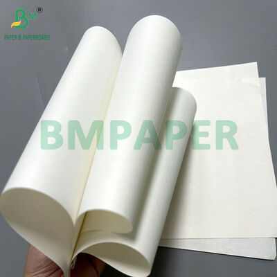 estoque sem revestimento longo do texto da grão 75gsm 80gsm Digitas para interiores do livro 11" x 14"