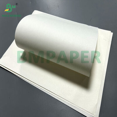 estoque sem revestimento longo do texto da grão 75gsm 80gsm Digitas para interiores do livro 11" x 14"