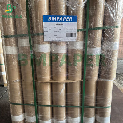 Papel de frango à prova d'água de 40 a 80 gramas para aviários