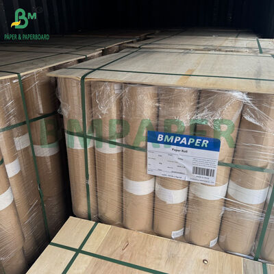 Papel de frango à prova d'água de 40 a 80 gramas para aviários