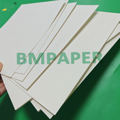 0.7 mm 0,9 mm Papel de linha de absorção sem revestimento para embalagens de bebidas 70 x 100 cm