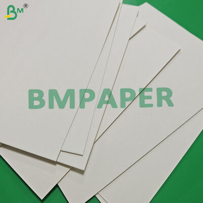 0.7 mm 0,9 mm Papel de linha de absorção sem revestimento para embalagens de bebidas 70 x 100 cm