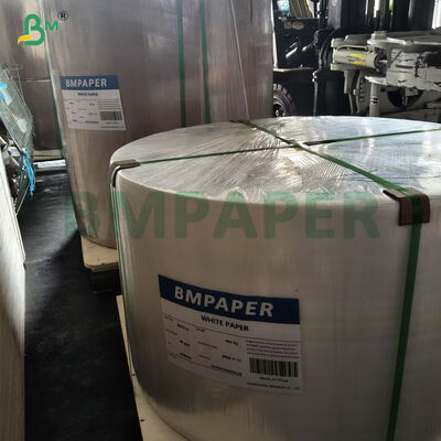 Papel de revestimento de talheres com base em polipropileno 40 gm + 9 gm PE