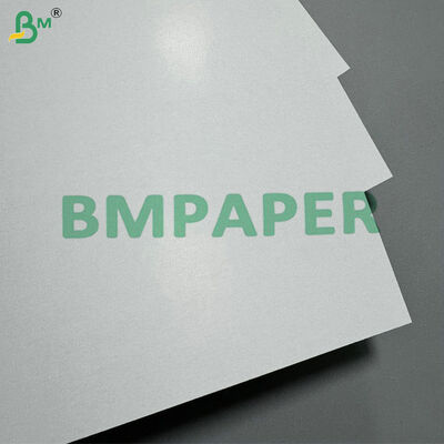 Linho de alta qualidade acabamento 290-320gsm Papel de cartão de jogo núcleo preto de papelão para decks personalizados