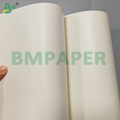 230 g+10 g Folhas de papel de copos de papel de papel revestido de PE de um lado e à prova de vazamento