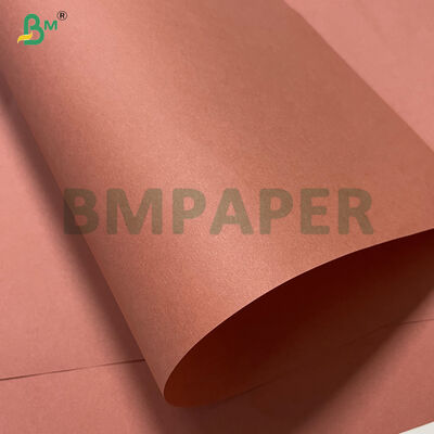 Papel de açougueiro rosa pêssego de grau alimentício 66g 24x175' Aprovado pela FDA