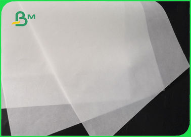 Papel de embalagem de hambúrgueres, revestido em PE, resistente a altas temperaturas, para embalagens alimentares