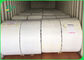 Straw Base Paper Roll inteiramente Compostable 60 - amostra 120gsm disponível