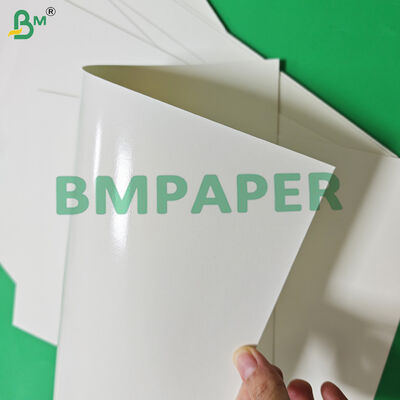 Papel para bebidas quentes Proof de vazamento 870mm