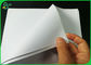 Papel bond branco liso profissional de papel de impressão deslocada para imprimir/cópia