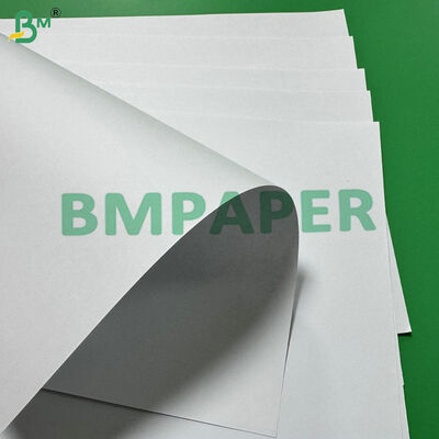 Papel Offset 70g sem Revestimento, Alta Impressibilidade, Excelente Resistência Superficial para Fabricação de Fita Adesiva