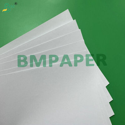 Papel Offset 70g sem Revestimento, Alta Impressibilidade, Excelente Resistência Superficial para Fabricação de Fita Adesiva