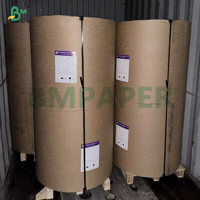 Papel de confeitaria branco brilhante e transparente de qualidade alimentar de 30 g