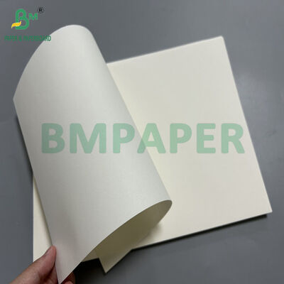 Papel para Caderno Hi Bulky Não Revestido 65gsm 75gsm 31x43 polegadas