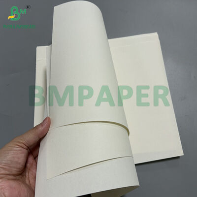 Papel para Caderno Hi Bulky Não Revestido 65gsm 75gsm 31x43 polegadas