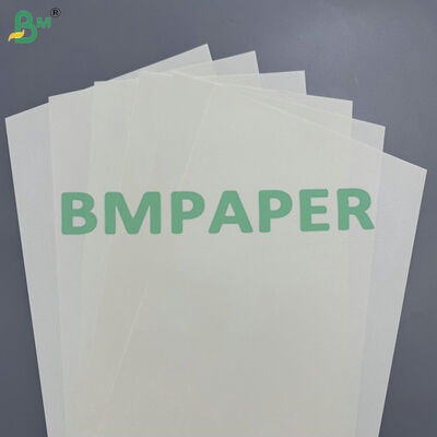 60-120gm Papel offset sem madeira para notebooks e impressão de livros
