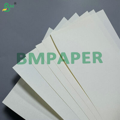 60-120gm Papel offset sem madeira para notebooks e impressão de livros