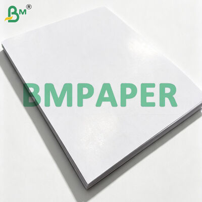 330gm Núcleo preto TCG Cardstock Alta Segurança Opaco, 64 x 90cm