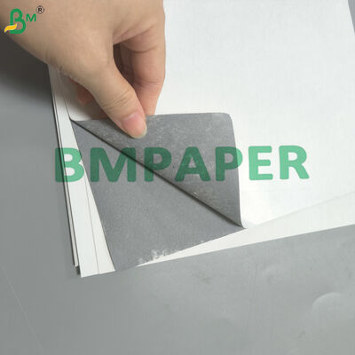 Papel de póquer anti-falsificação de cartão de núcleo preto Elite 310gm