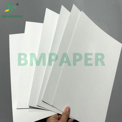 280 gm 300 gm 320 gm Papel de núcleo azul em relevo para cartas de jogo 95 x 130 cm