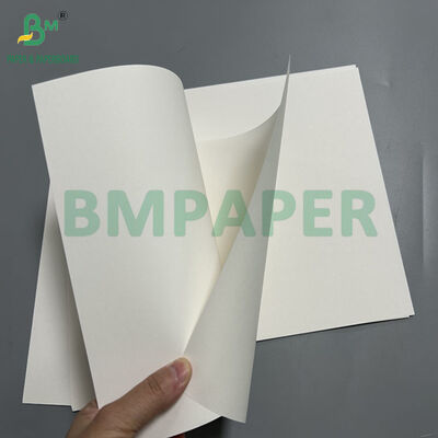 210 gm 230 gm - papel kraft branco para sacos de compras de alta qualidade 70 x 100 cm