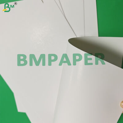 Cartão para embalagens dobráveis GC2 de 275g/m² e 325g/m² para embalagens de padaria 760 x 1020mm sem branqueadores óticos