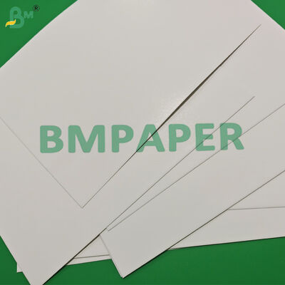 Cartão para embalagens dobráveis GC2 de 275g/m² e 325g/m² para embalagens de padaria 760 x 1020mm sem branqueadores óticos