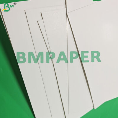 Cartão para embalagens dobráveis GC2 de 275g/m² e 325g/m² para embalagens de padaria 760 x 1020mm sem branqueadores óticos
