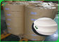 Papel de embalagem Biodegradável de produto comestível de FDA 60gsm 120gsm para palhas das tiras