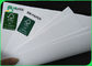 Papel de embalagem Sem revestimento personalizado, OEM alto/ODM do papel da lisura 150gsm disponível