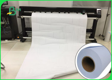 Papel de marcação CAD de 80gm para uso de vestuário 24 polegadas 36 polegadas × 50m 150m