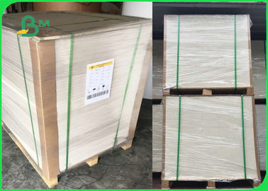 50GSM 60GSM Folha de papel branco 70 x 100 cm Papel não revestido