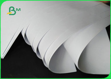 Papel sem revestimento, sem madeira 61 cm, de alta luminosidade Jumbo Roll 70 gm