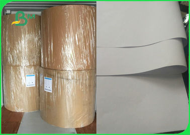 Papel sem revestimento, sem madeira 61 cm, de alta luminosidade Jumbo Roll 70 gm
