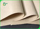Faça sob medida o papel revestido personalizado do PE/revestiu materiais de embalagem do papel de embalagem em Rolls
