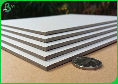 144*108 cm Alta dureza 1,5 mm 2 mm Greyboard para fazer caixa de presente