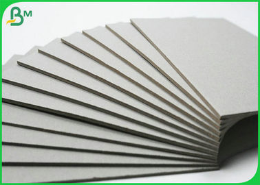 144*108 cm Alta dureza 1,5 mm 2 mm Greyboard para fazer caixa de presente