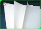 30 - papel de embalagem Branco de dobramento da resistência da polpa de madeira de 300gsm 100% no rolo