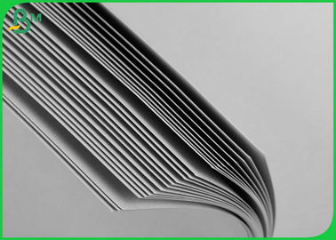 1.0mm 1.5mm cartão de chip cinza para fazer caixa de livro de capa dura