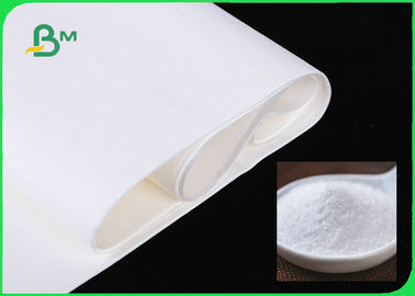 FDA 45 gramas 50 gramas MG Papel Kraft Branco Livre de Ácido