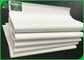 Classifique o papel de impressão branco do AA 869mm 889mm 50gsm 55gsm 60gsm para o compartimento