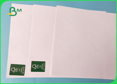 Comprimento 50 / 100m 100% Pulpa de Madeira Papel Plotter Liso e Relvas Para Desenho