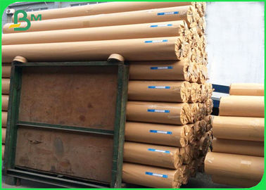 24 polegadas 36 polegadas Inkjet Plotter papel rolos 80gm Para indústria do vestuário