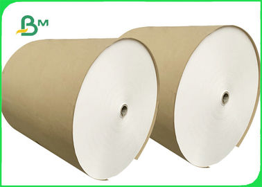 70gm 80gm Papel do livro escolar Tamanho 1000mm Boa absorção de tinta