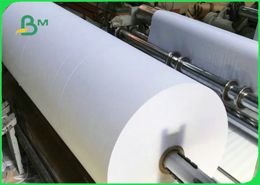 70gm 80gm Papel do livro escolar Tamanho 1000mm Boa absorção de tinta