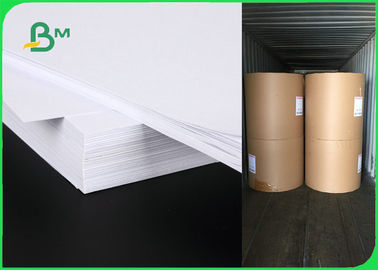 70gm 80gm Papel do livro escolar Tamanho 1000mm Boa absorção de tinta