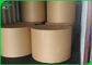 50 * o papel de embalagem de 70cm 350G 400G Brown Cobre o material 100% da polpa de madeira do Virgin