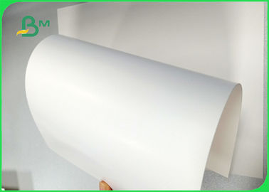 Largura 700 × 1000 mm Boa suavidade 270 gm 300 gm 350 gm Correios de marfim Para embalagens